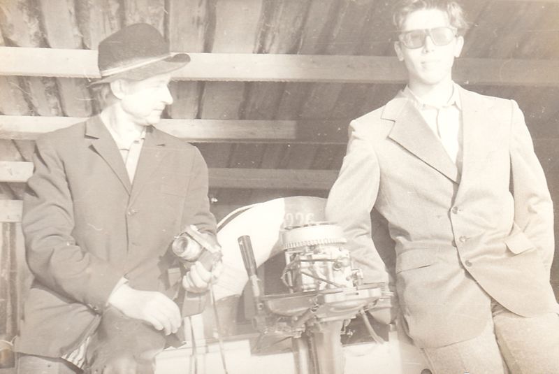 Файл:Волоховы в гостях у Подовинникова. 1977-3.jpg